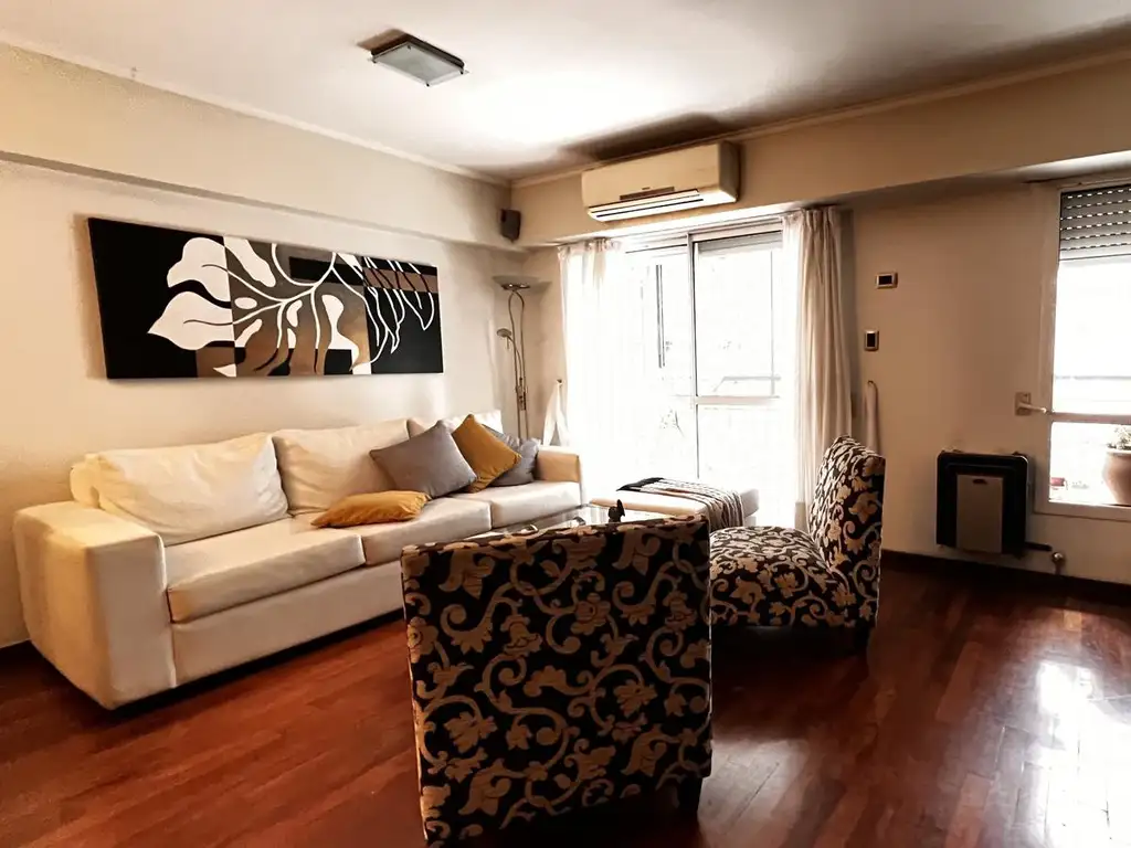 Departamento en  Salta 1215. Piso 1ro exclusivo