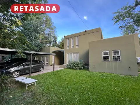 CASA EN VENTA EN ALTO LOS CARDALES