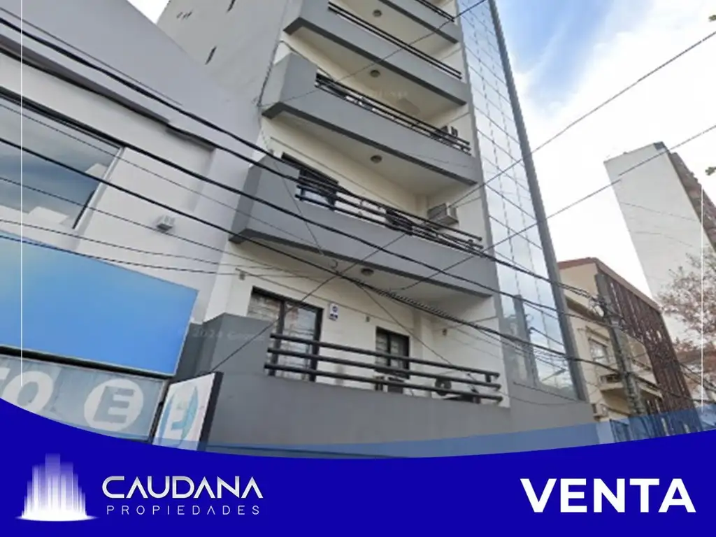 Departamento de Tres Ambientes en Venta en Ramos Mejia