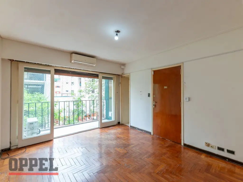 OPPEL | Departamento en Venta | BELGRANO  Capital Federal |