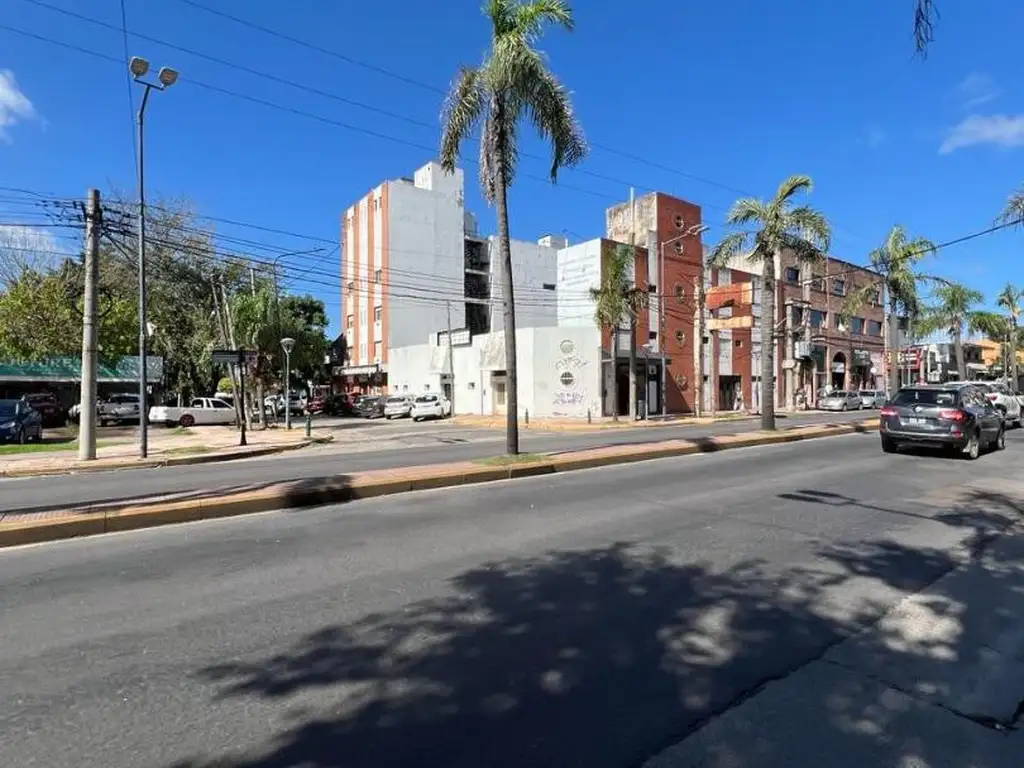 Clinica a la venta zona norte sobre ruta 202