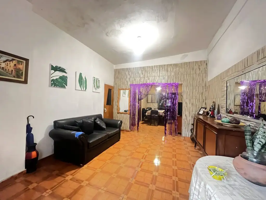 CASA VENTA 2 DORMIT ZONA ROTONDA FUERZA AEREA