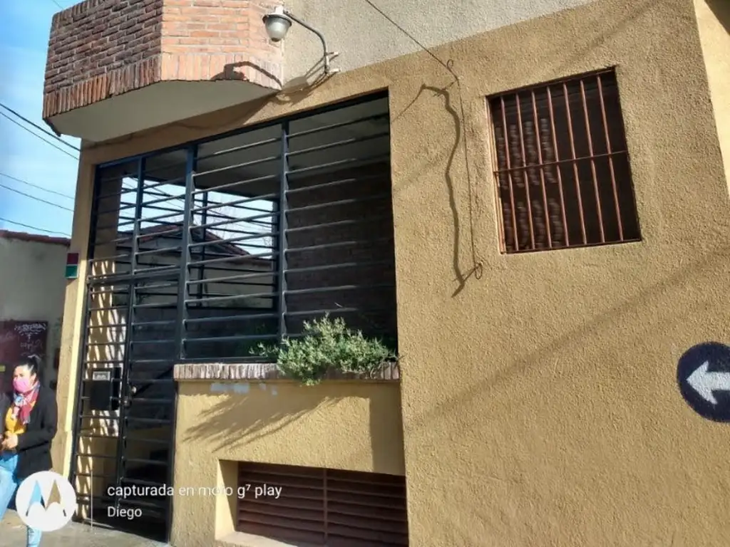 Departamento en venta en Muñiz