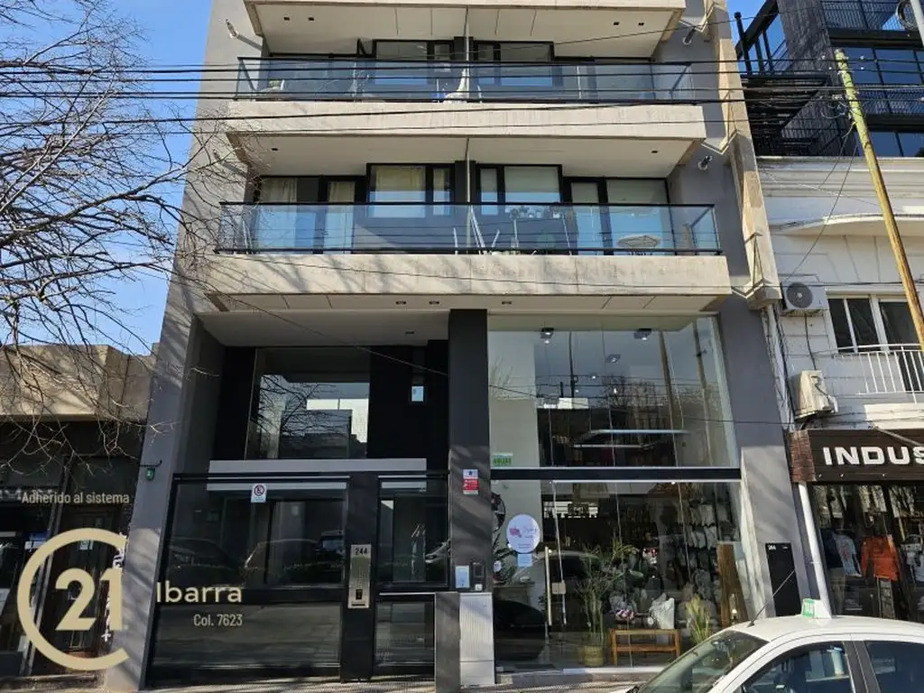 Departamento - Venta - Argentina, La Plata - 13 200