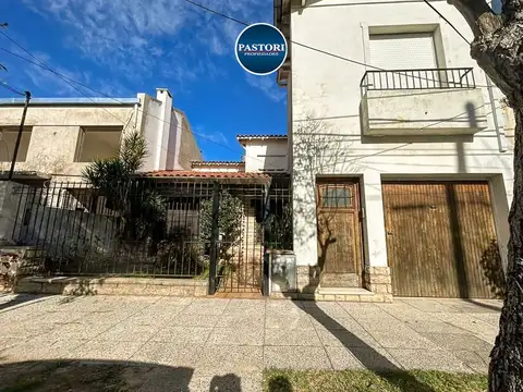 VENTA EN BLOCK DE 2 PH SOBRE LOTE DE 10 X 30 - Foto 0