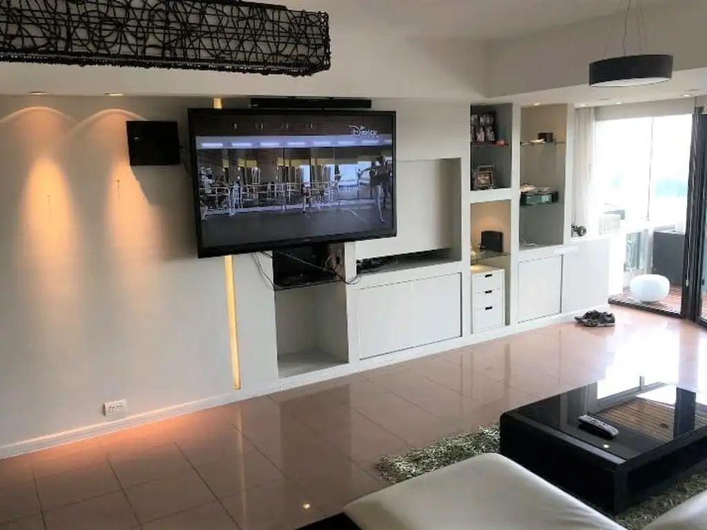 Departamento en Venta - 4 ambientes - USD 320.000