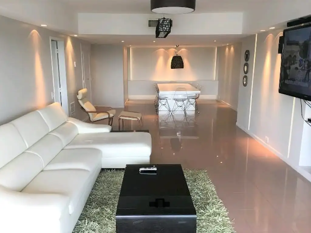 Departamento en Venta en Marinas Golf - 4 ambientes