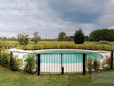 Sobre el golf con vista abierta - URDAPILLETA PROPIEDADES - Foto 0