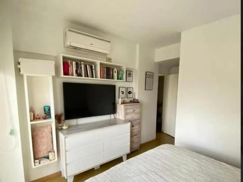 Hermoso departamento de 2 ambientes ubicado en Nuñez