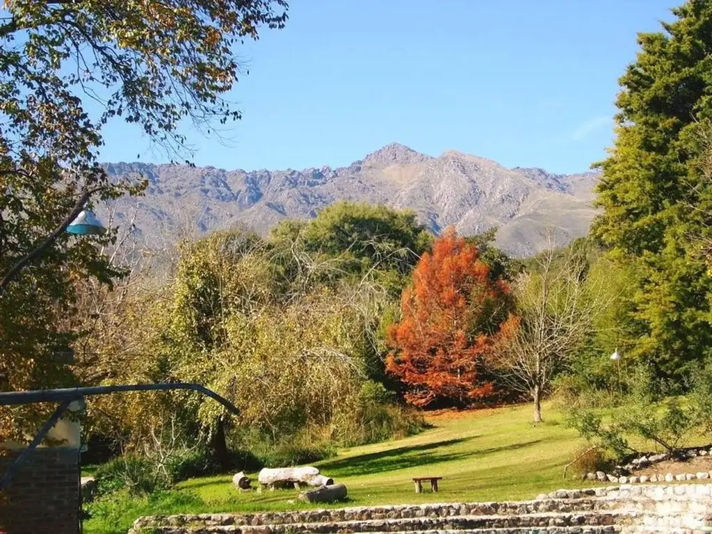 VENDO LOTES . PARQUE EL TAJAMAR. LAS RABONAS