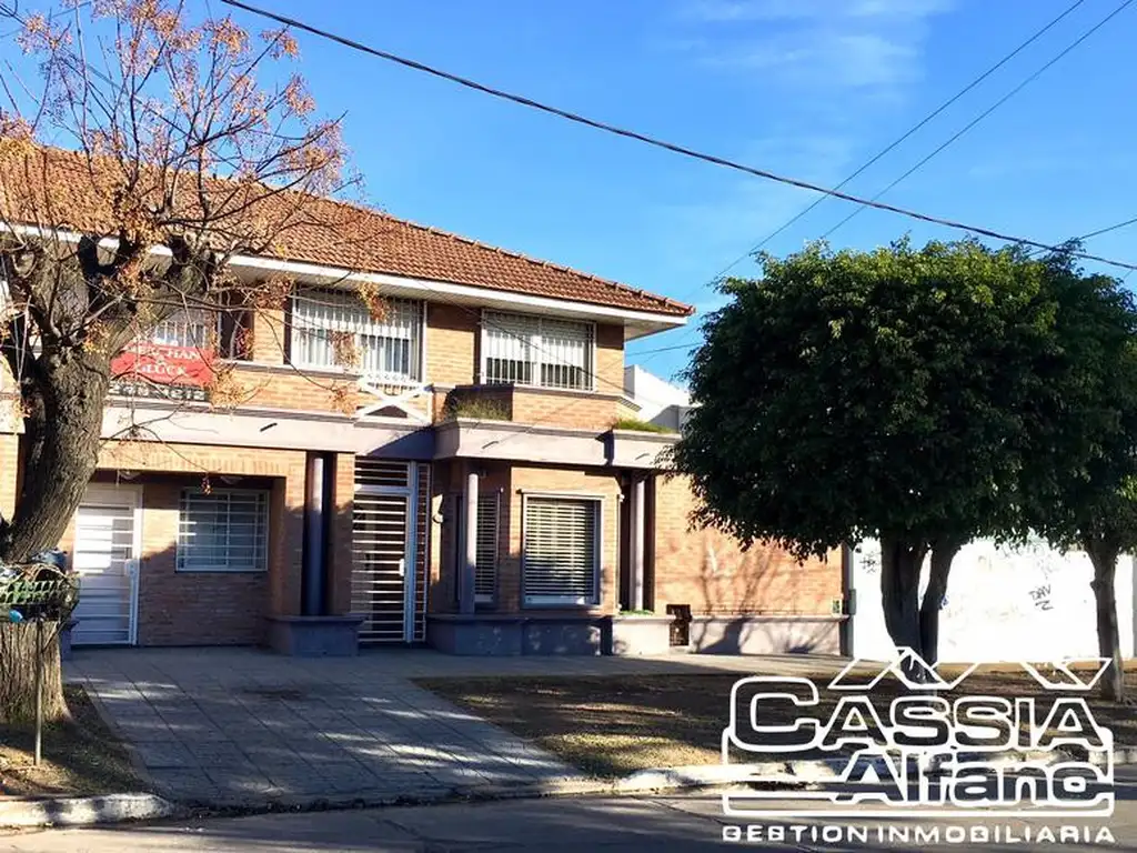 Casa - Lomas de Zamora Oeste