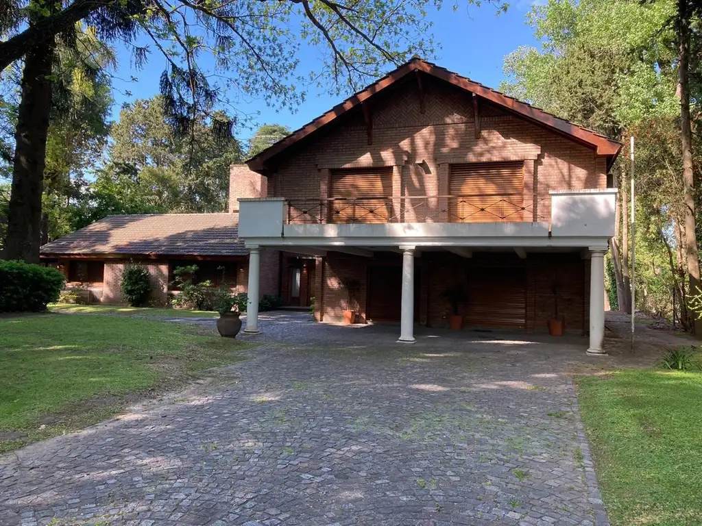 Casa en venta en Highland park Highland Park Country Club Argenprop