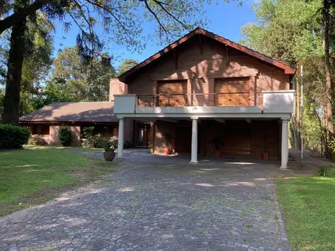Casa en Venta ubicado en Highland Park CC, Pilar, G.B.A. Zona Norte - BUN0017_LP430256_1 - Foto 0