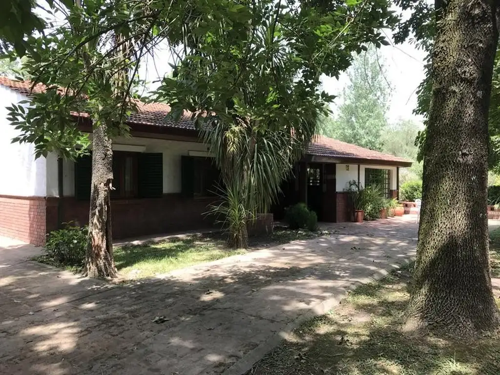 Quinta - Loma Verde