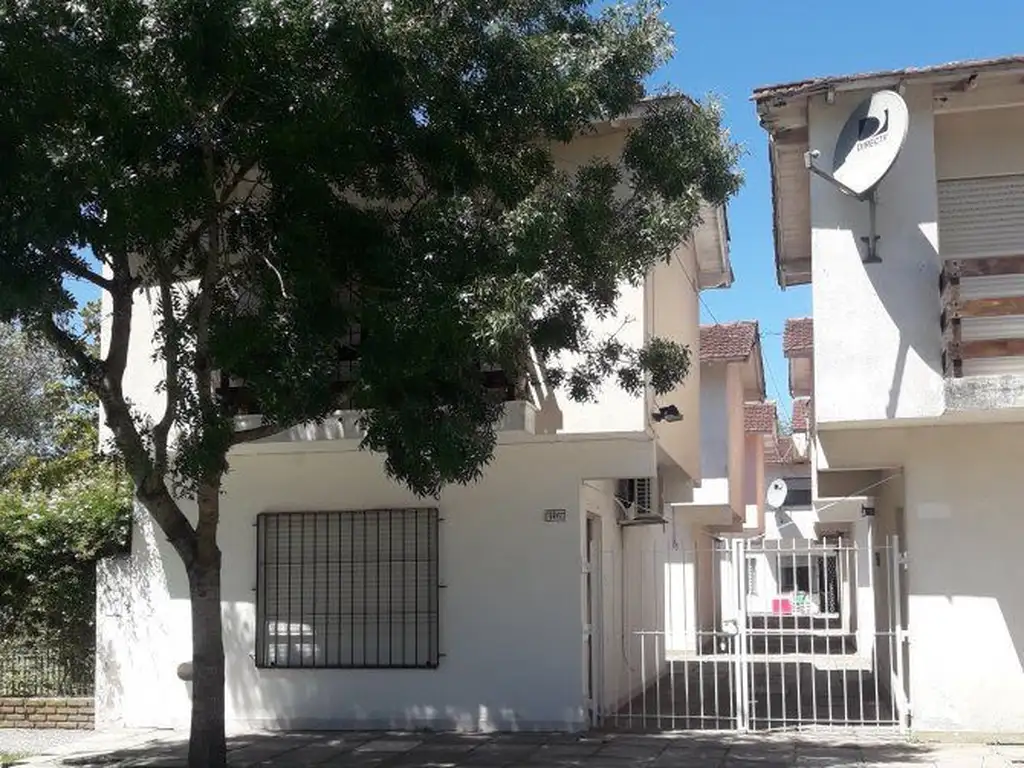 Dúplex en venta de 2 dormitorios en La Lucila del Mar