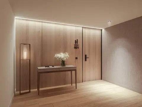 Departamento en Venta en Caballito, USD 212.000