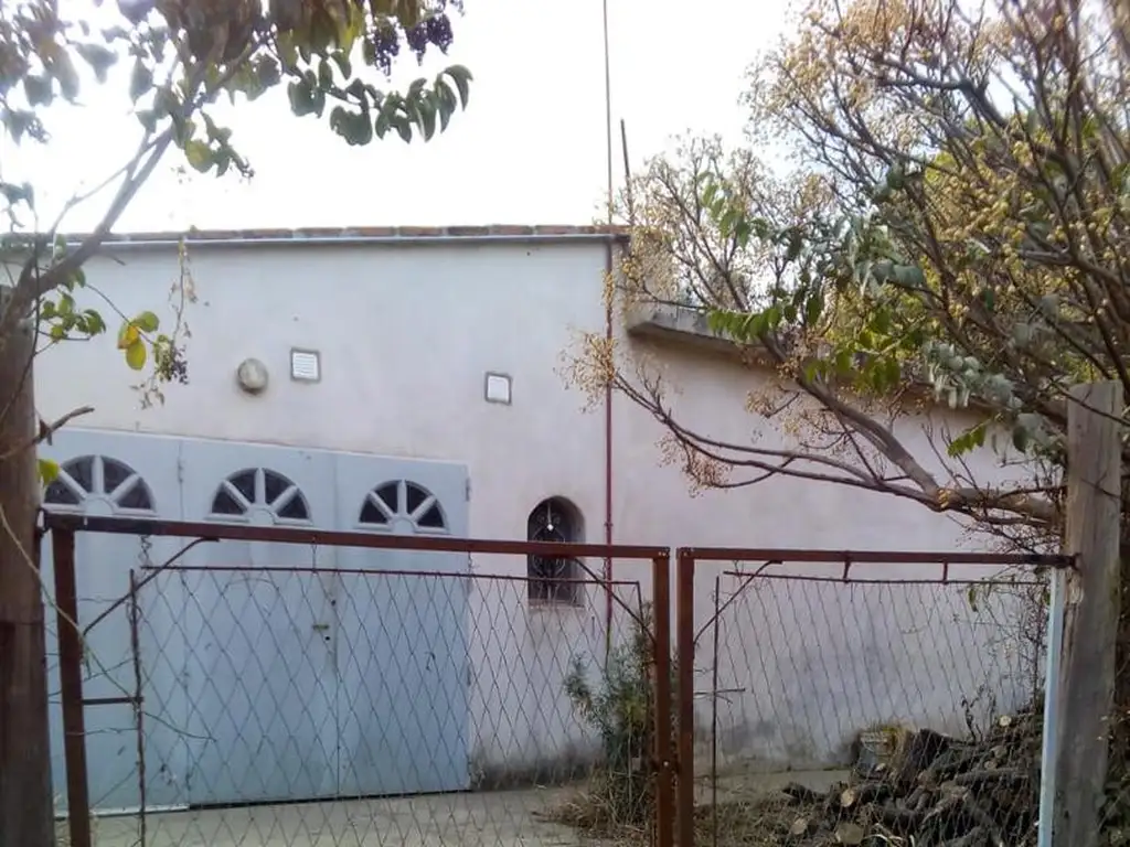 Casa en venta Merlo San Luis