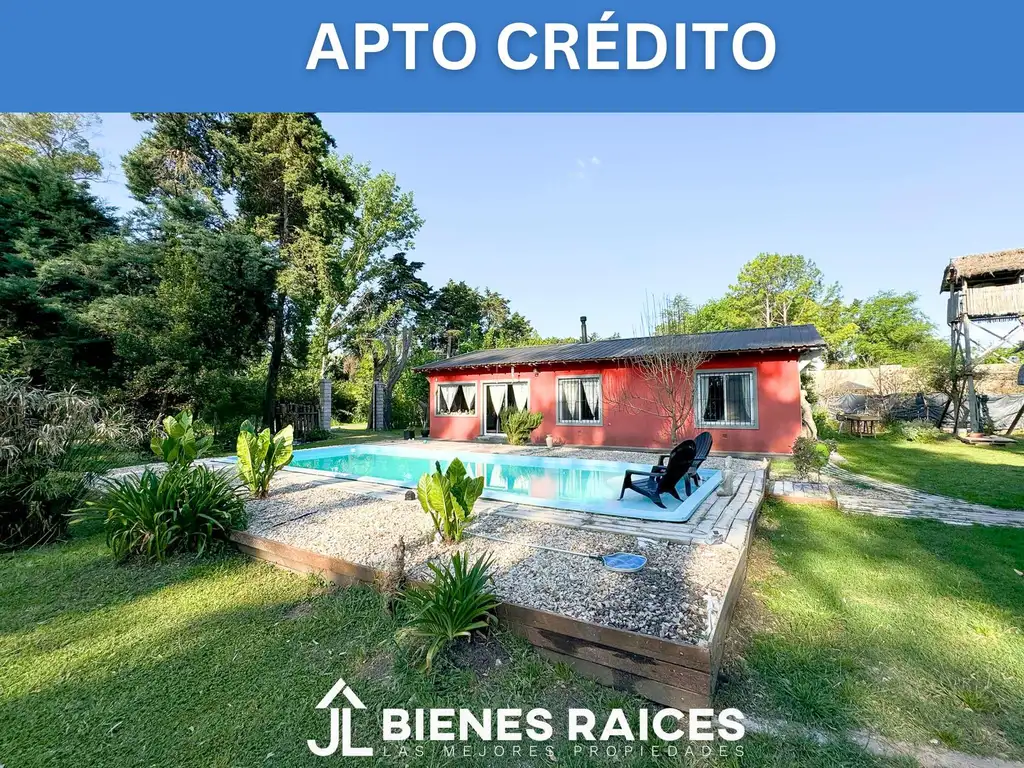 Casa en Venta, El Remanso, Exaltación de la Cruz