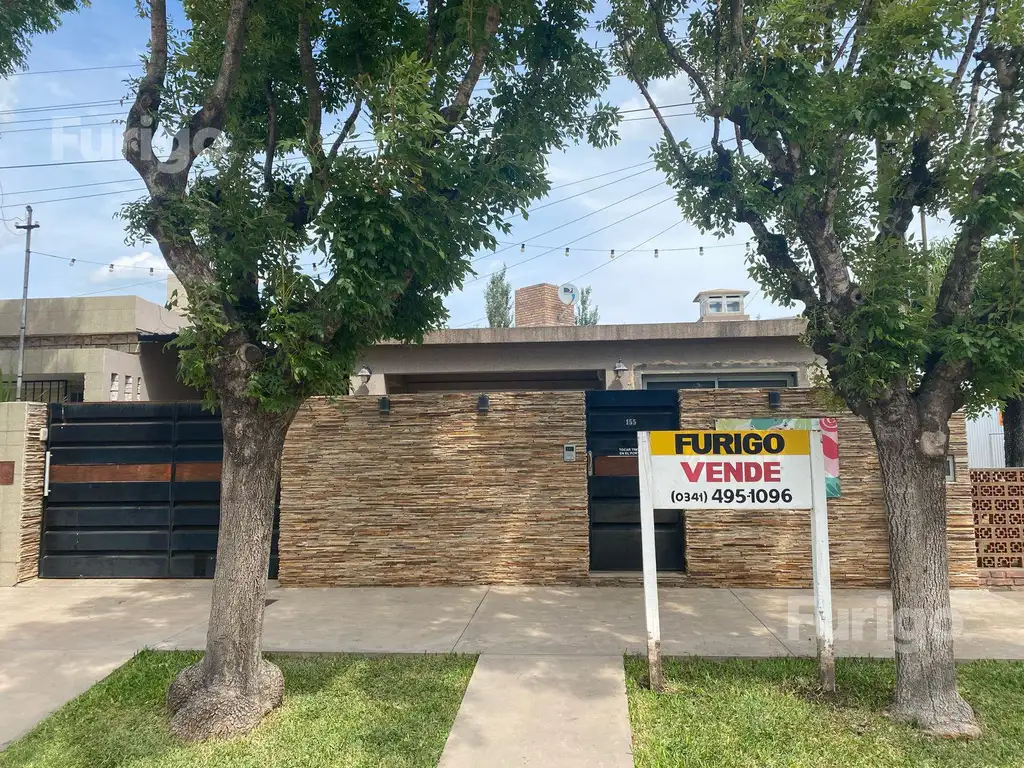 Casa en venta en Coronel Arnold