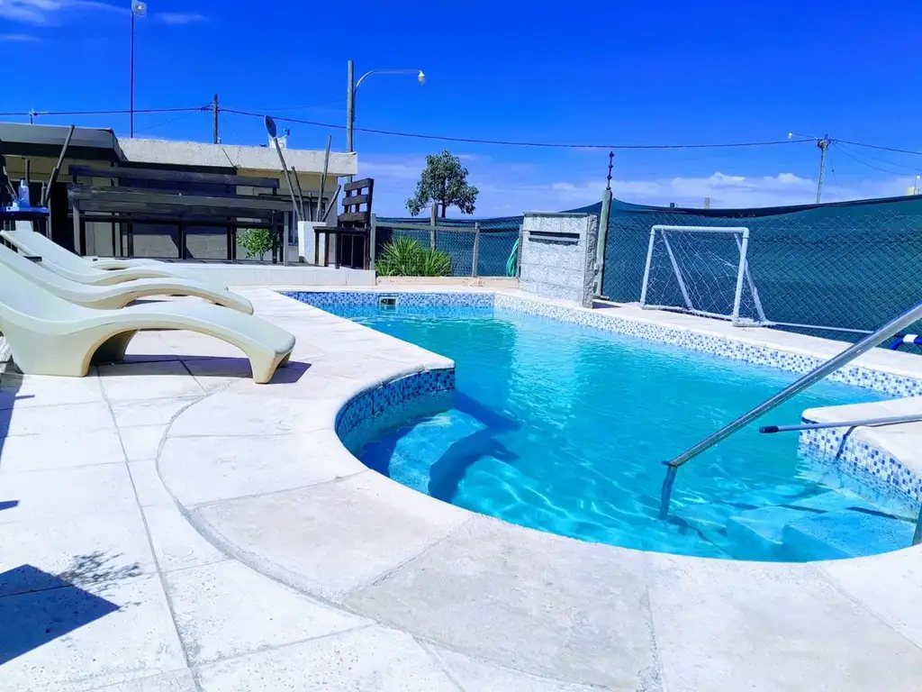 VENTA CASA EN CHACRAS DE CORIA, LUJAN DE CUYO