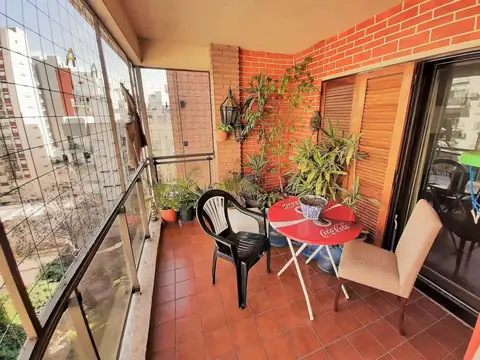 Departamento en Venta - 4 ambientes -