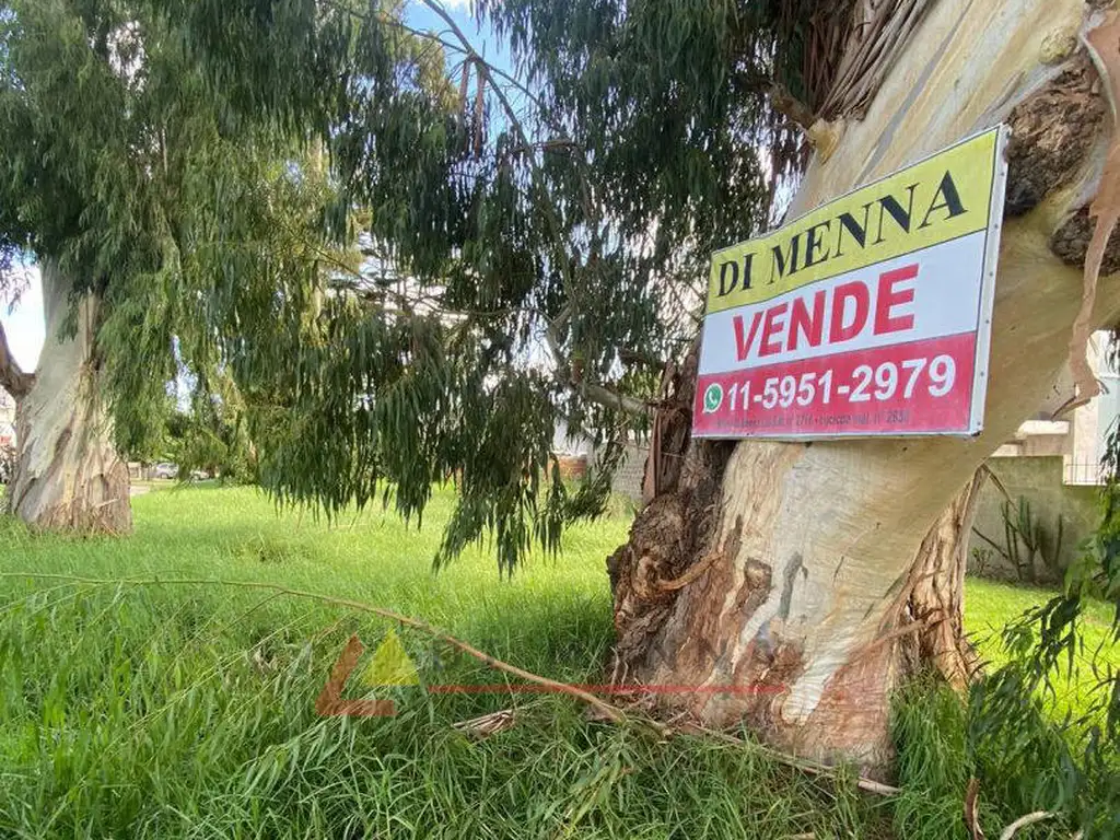 Venta Lote terreno MDQ Los Pinares Mar del Plata