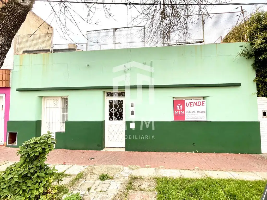 Casa en Venta Rosario  Alberdi