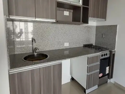 Departamento en Venta - Monoambiente - USD 71.000