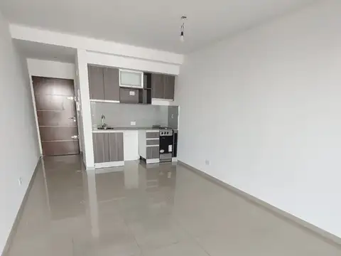 DEPARTAMENTO EN VENTA AL FRENTE CON BALCON Y AMENITIES - Foto 0