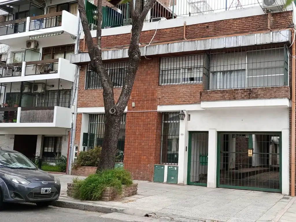 Departamento PH  en Venta ubicado en Villa Urquiza, Capital Federal, Buenos Aires