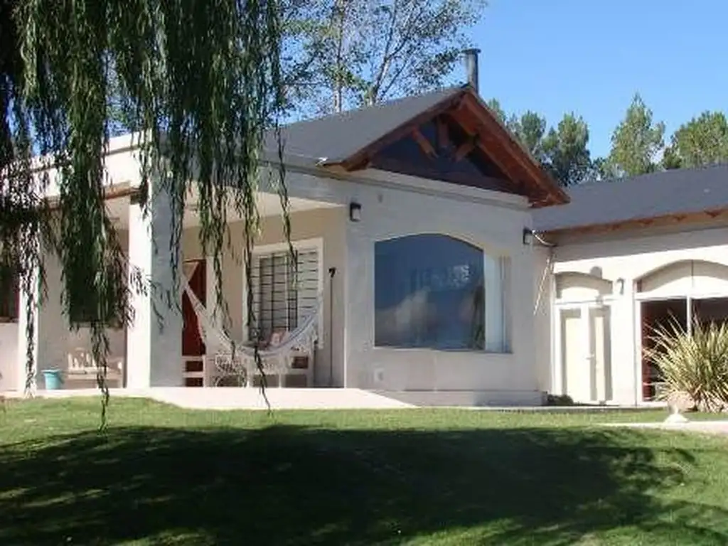 Casa - Venta - Argentina, Potrero de los Funes