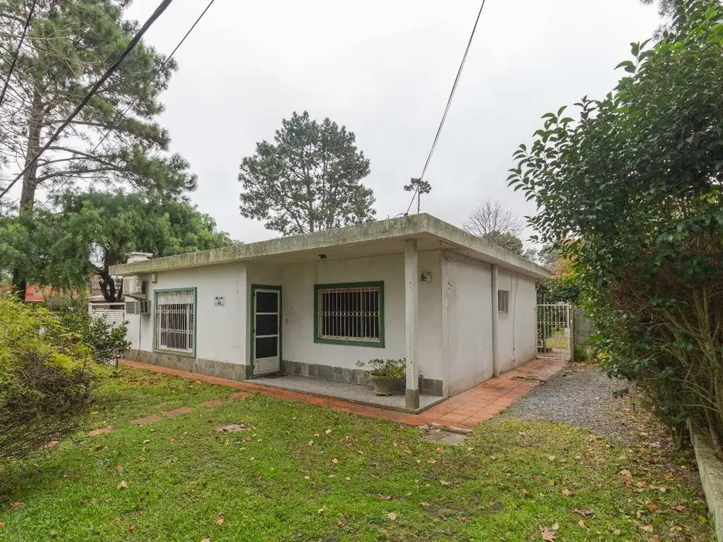 VENTA CASA Piriápolis