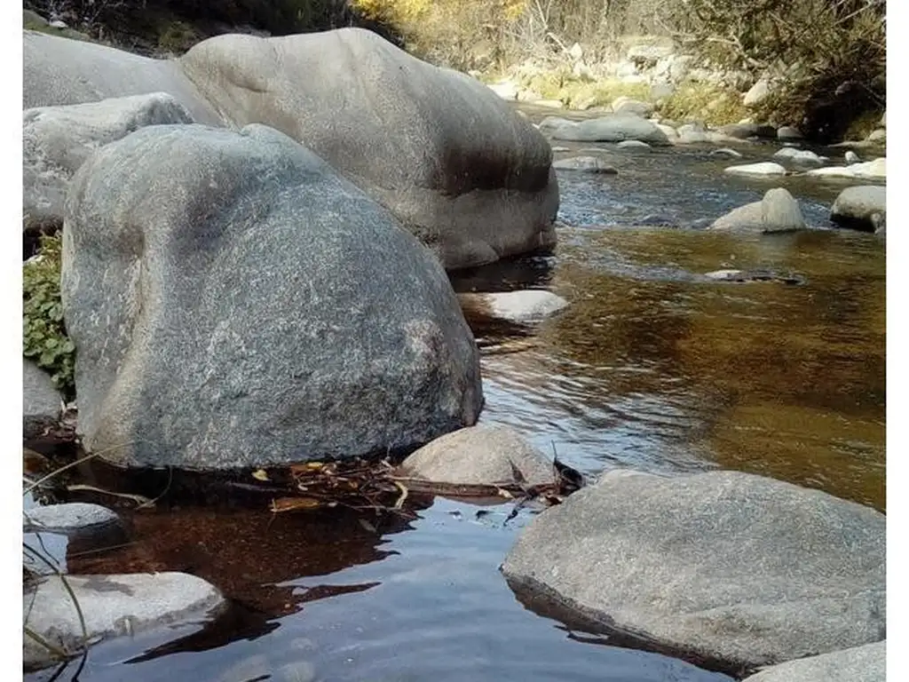 VENTA COMPLEJO DE CABAÑAS- COSQUIN- VALLE DE PUNILLA