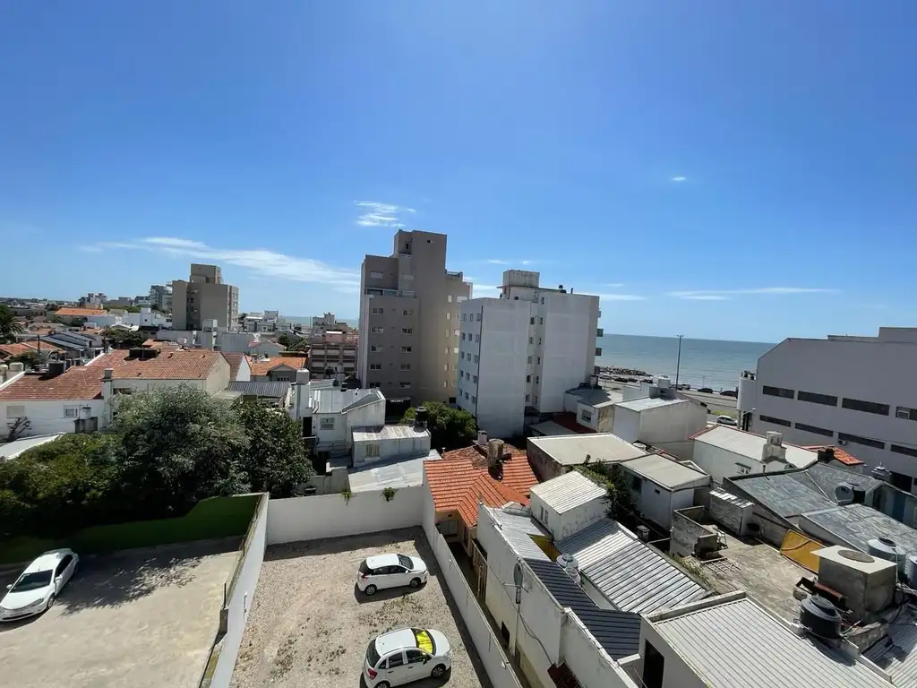 Departamento - Venta - Argentina, Mar del Plata - brandsen 3300