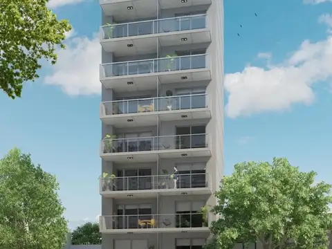 Departamento en el emprendimiento Av. Bruix 4856