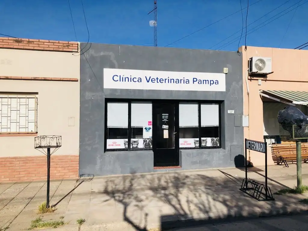 VENTA| Local Comercial