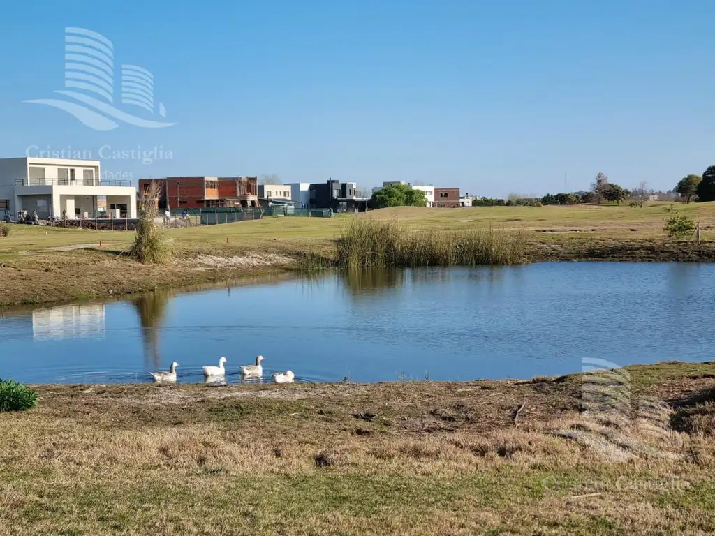 Venta - Terreno - El Canton, Escobar, Zona Norte