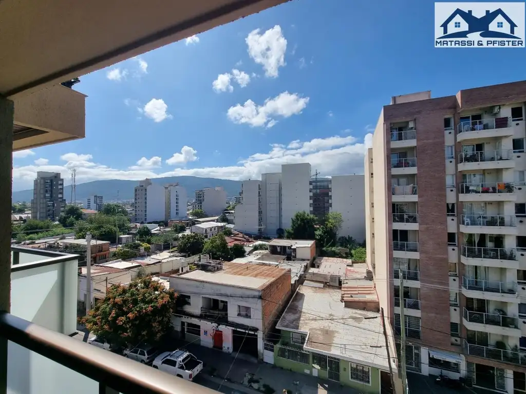 Venta Departamento Salta Pueyrredon al 1300