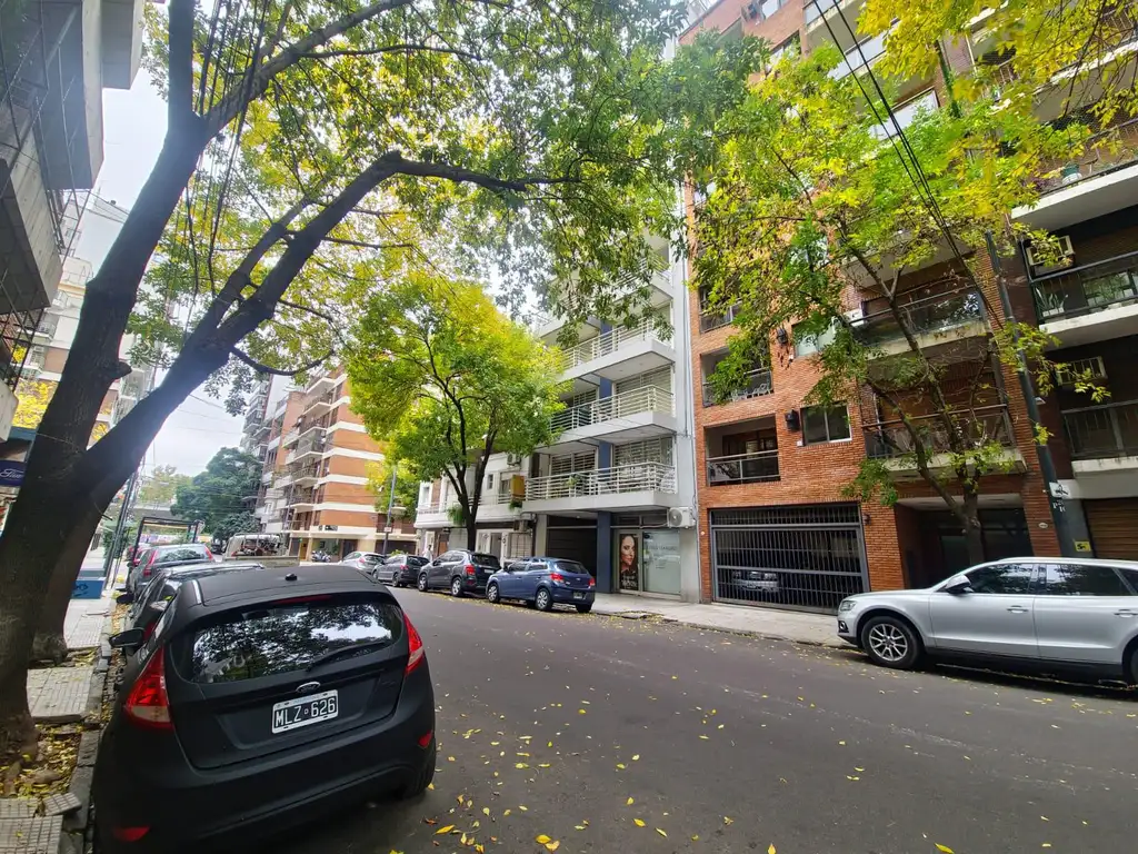 Espectacular Departamento a la venta en Belgrano