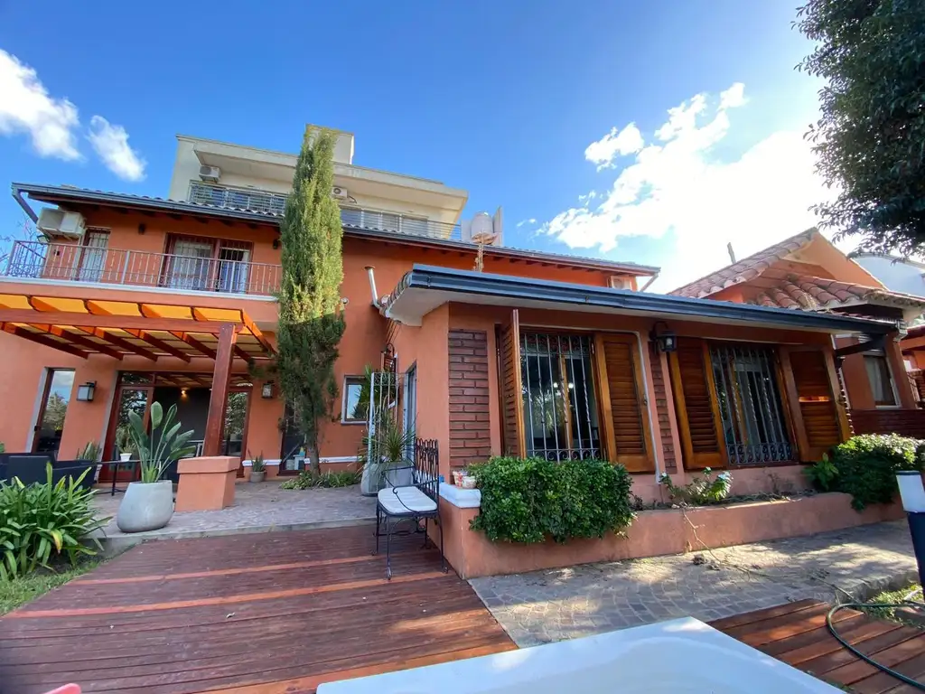 casa en venta zárate