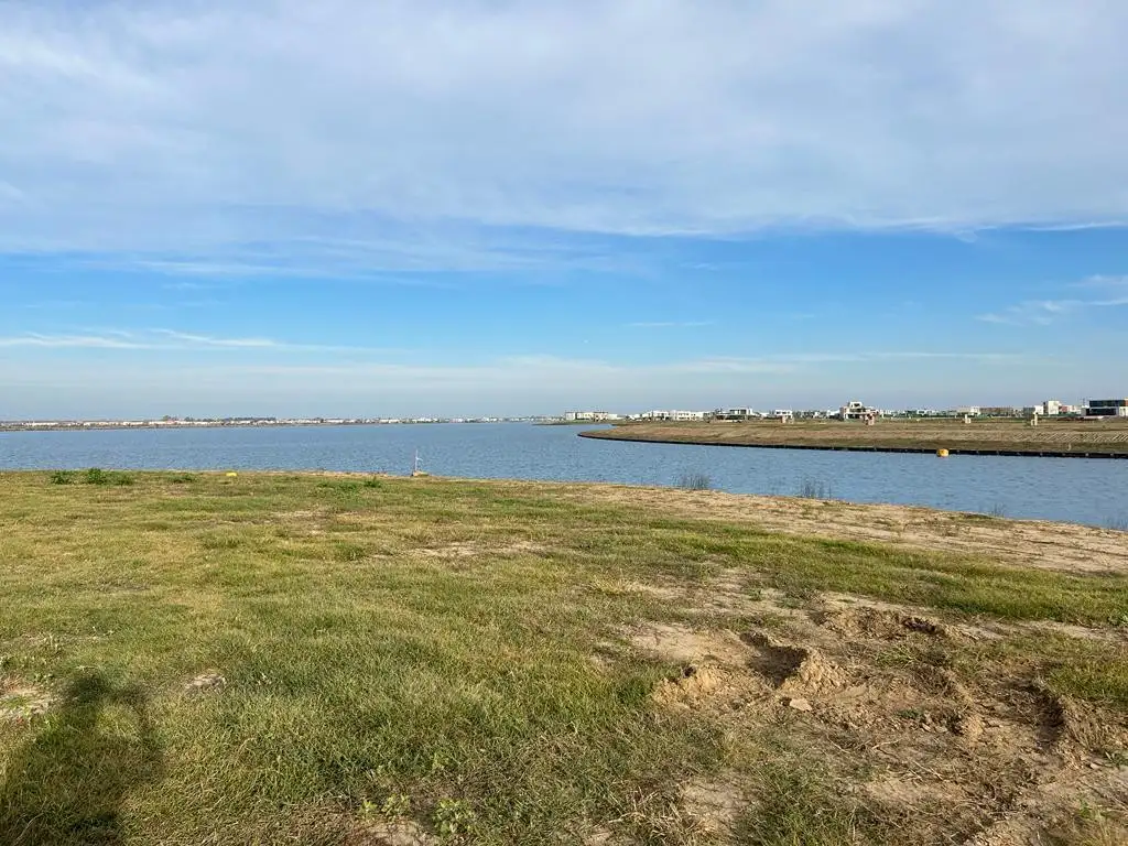 Terreno en VENTA en el Barrio Cerrado Amarras en Escobar