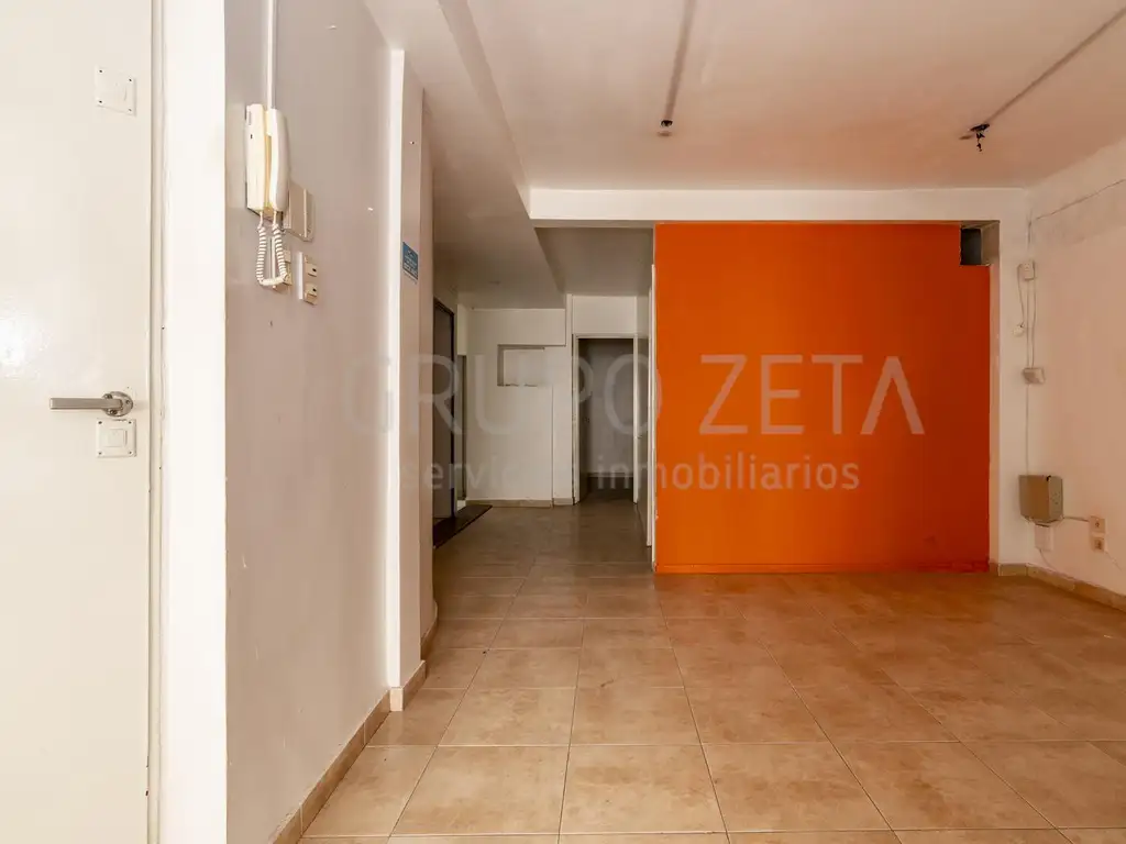 Departamento Venta 4 Ambientes Apto Profesional San Nicolas