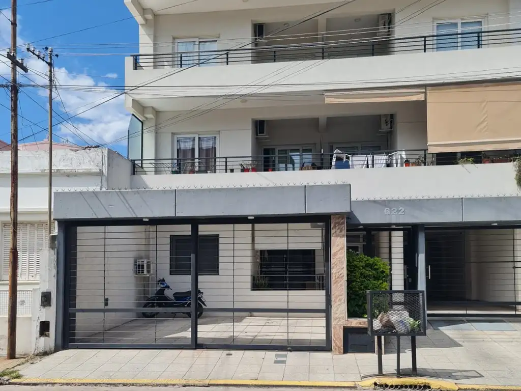 Departamento dos ambientes  en excelente ubicación a la venta