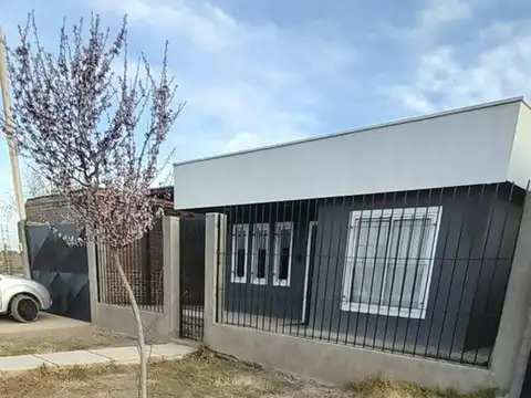 Casa en Venta en Barrio Privado Ágata El Sauce