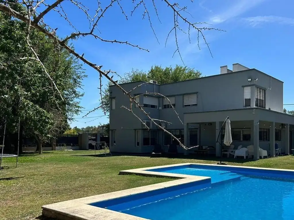 VENTA CASA FUNES GARITA 14