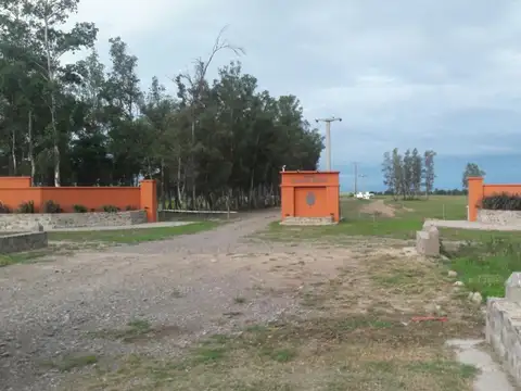 URBANIZACION SANTA ROSA  A 3.5KM DE LA CIUDAD DE GRAL.GUEMES