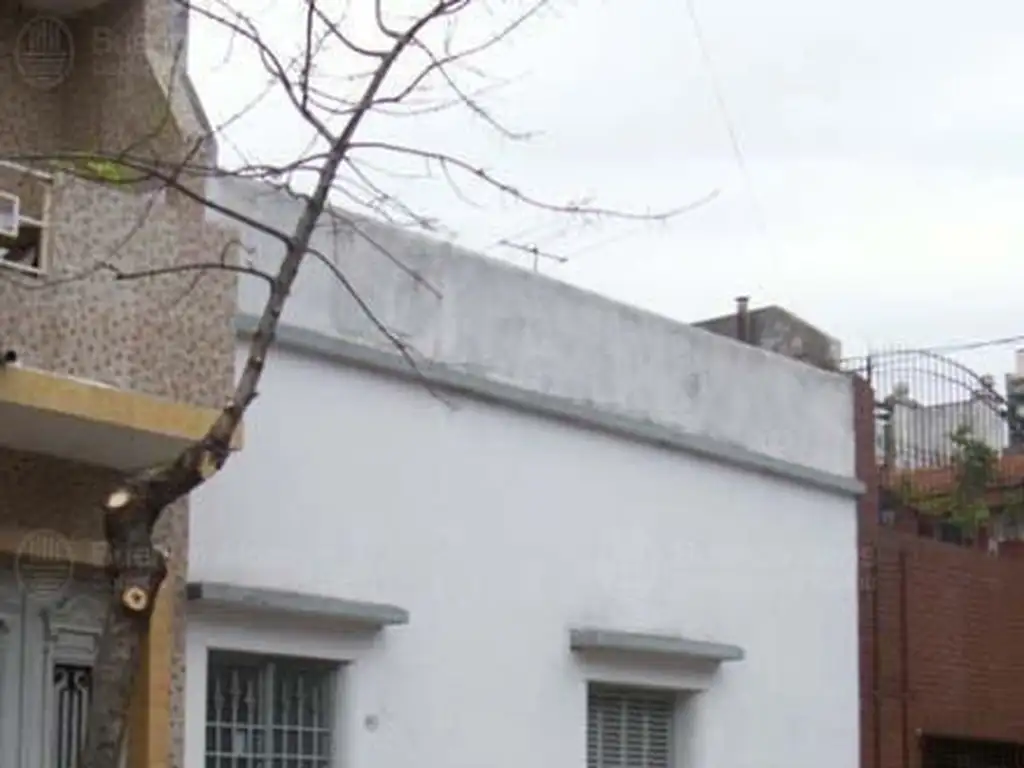 Casa Chalet  en Venta en Constitución, Capital Federal, Buenos Aires