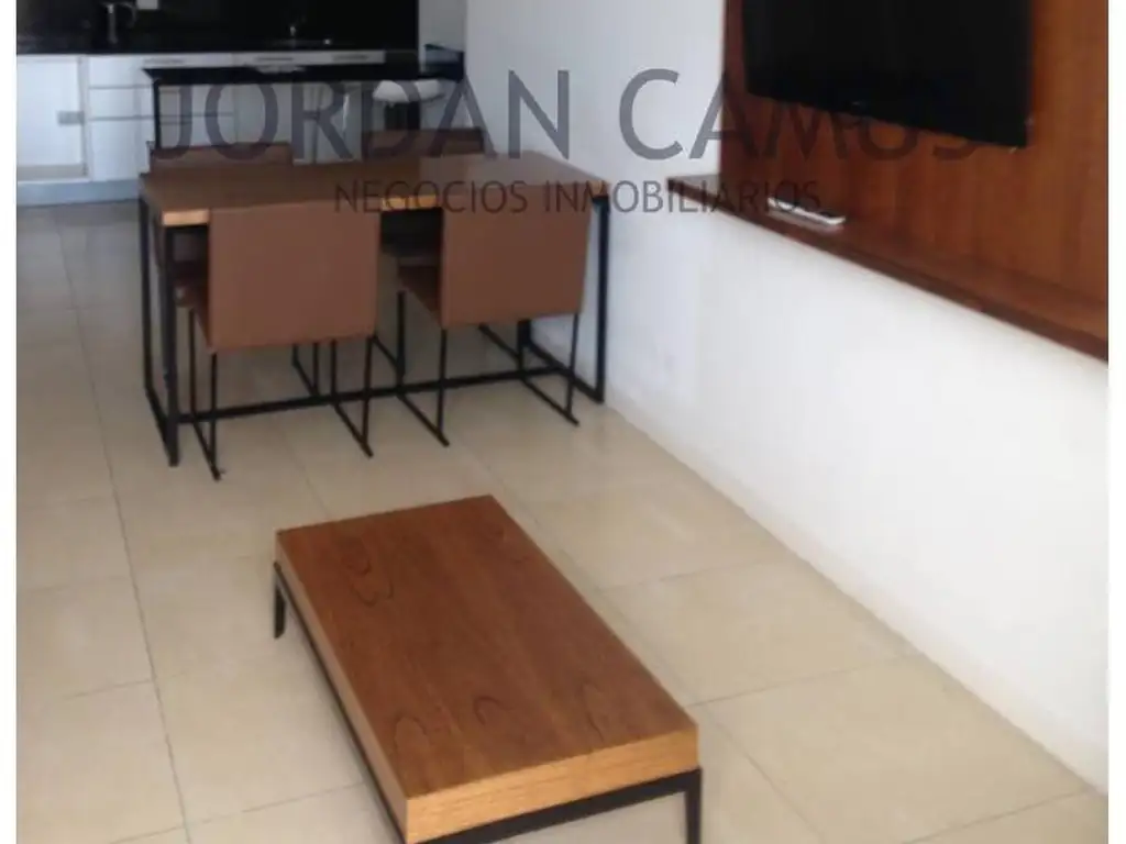 Departamento Alquiler 2 ambientes, 70m2, 1 cochera, Condominios Wyndham