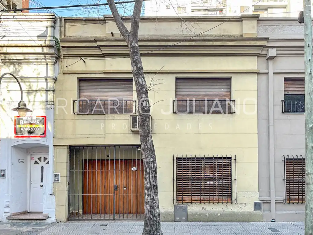 Casa  en Venta en San Fernando, G.B.A. Zona Norte, Argentina