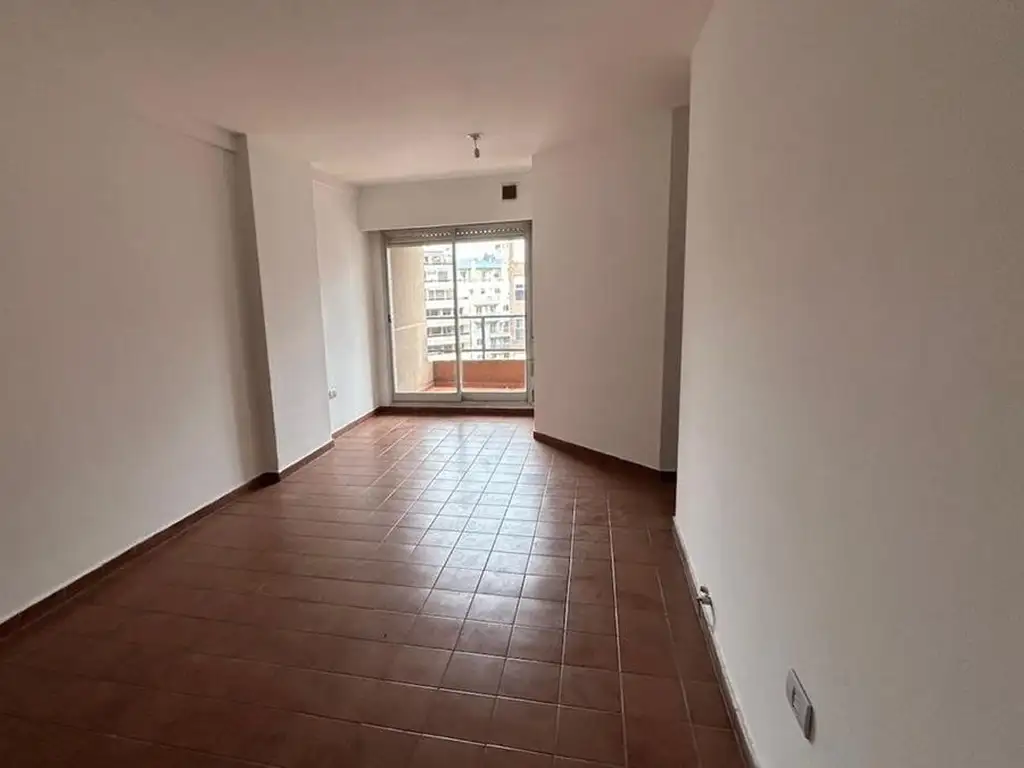 VENTA DEPARTAMENTO 1 DORMITORIO NUEVA CÓRDOBA